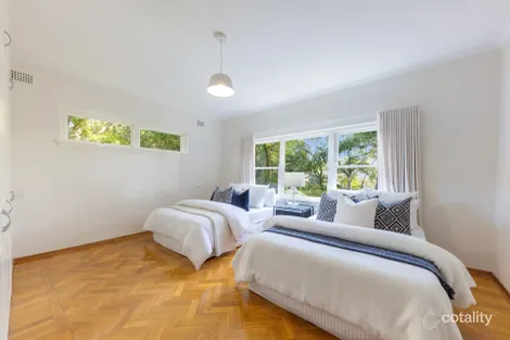 Property photo of 3/590 Pacific Highway Killara NSW 2071