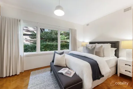 Property photo of 3/590 Pacific Highway Killara NSW 2071