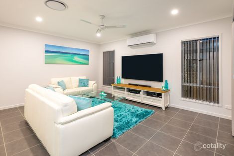 Property photo of 20 Weymouth Street Pimpama QLD 4209