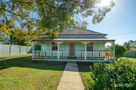Property photo of 21 Hadley Street Pittsworth QLD 4356