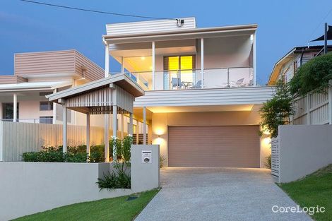 Property photo of 45 Harrison Street Bulimba QLD 4171