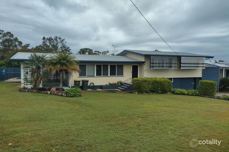 10 Buckler St, Maryborough, QLD 4650