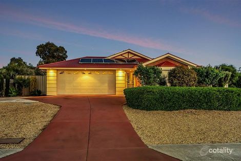 1 Sambell Ct, Evanston Park, SA 5116