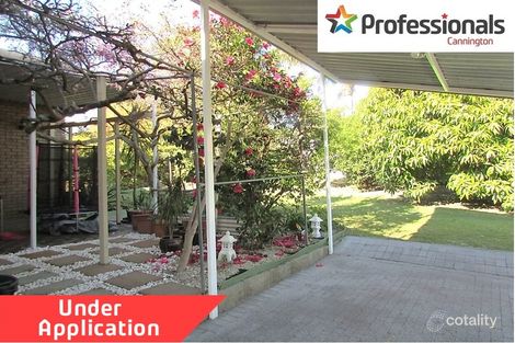 72 Sutherland Dr, Thornlie, WA 6108