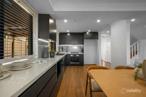 Property photo of 2/91 Hindmarsh Street Cranebrook NSW 2749