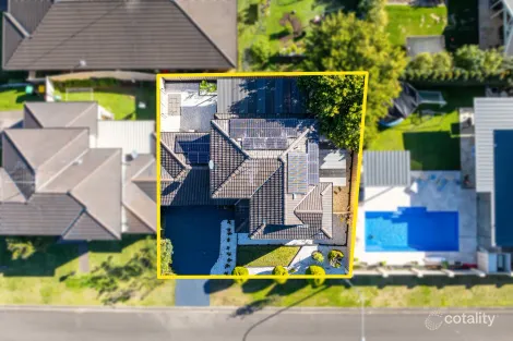 Property photo of 2/91 Hindmarsh Street Cranebrook NSW 2749