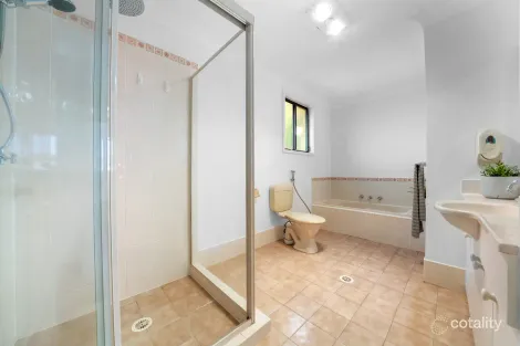 Property photo of 2/91 Hindmarsh Street Cranebrook NSW 2749