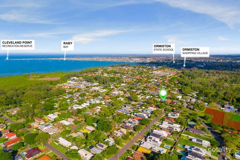 Property photo of 36 Oak Street Ormiston QLD 4160