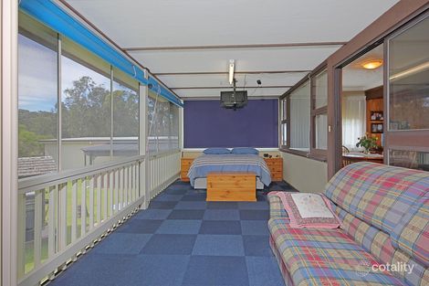 Property photo of 17 Carroll Avenue Lake Conjola NSW 2539