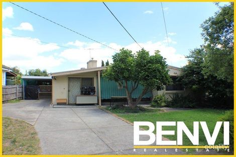 10 Gardiner Ave, Dandenong North, VIC 3175