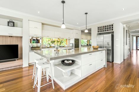 Property photo of 4 Spectacle Crescent Point Cook VIC 3030