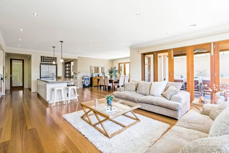 Property photo of 4 Spectacle Crescent Point Cook VIC 3030