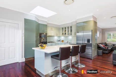 Property photo of 20 Hume Avenue Ermington NSW 2115