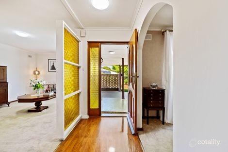 Property photo of 41 Tristania Terrace Dernancourt SA 5075