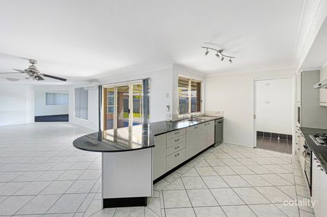 Property photo of 14 Eucalyptus Avenue Worrigee NSW 2540