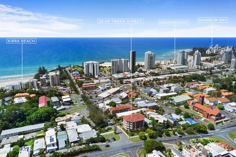 Property photo of 3/39-43 Tweed Street Coolangatta QLD 4225