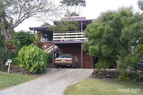 Property photo of 32 Oceanview Crescent Kingscliff NSW 2487