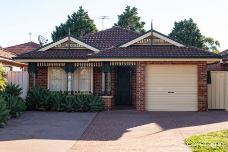 Property photo of 8 Valleyfield Court Wattle Grove NSW 2173