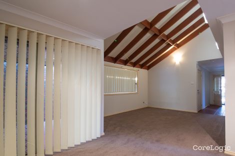 Property photo of 8 Valleyfield Court Wattle Grove NSW 2173