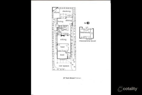 Property photo of 37 York Street Prahran VIC 3181
