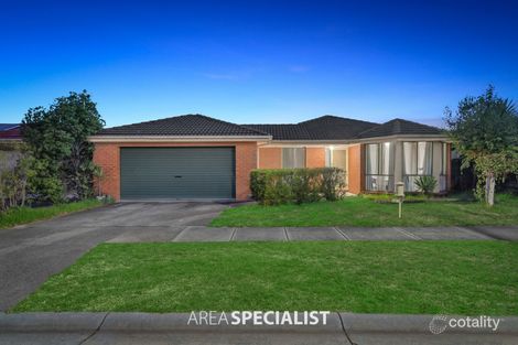 Property photo of 15 Stellato Place Hampton Park VIC 3976