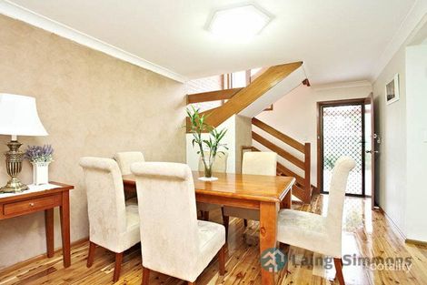 Property photo of 18/1 Manning Street Warwick Farm NSW 2170