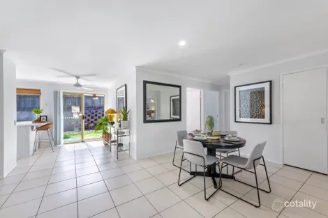 Property photo of 21/34-42 Old Pacific Highway Oxenford QLD 4210