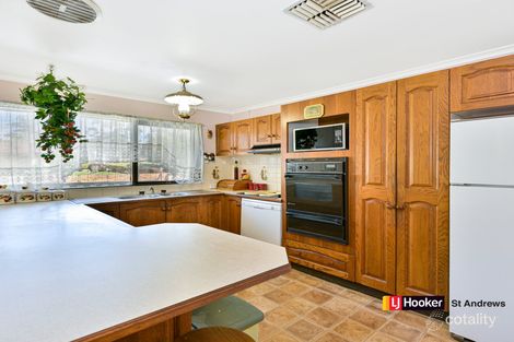 Property photo of 57 The Parkway Bradbury NSW 2560