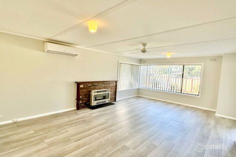 Property photo of 5 Jean Crescent Benalla VIC 3672