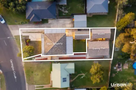 30 Carrington Cct, Leumeah, NSW 2560