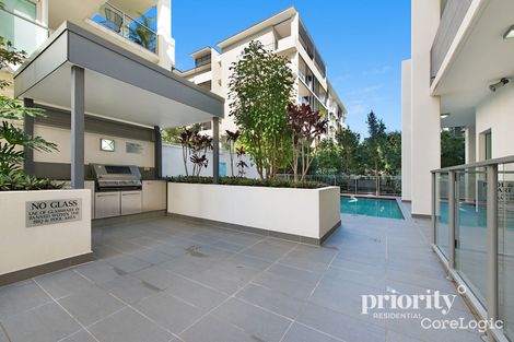 Property photo of 18/42 Ferry Road West End QLD 4101
