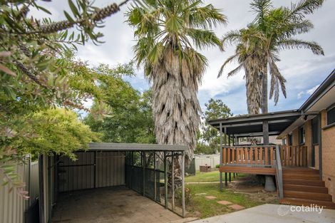 Property photo of 48 Hayley Crescent Karabar NSW 2620
