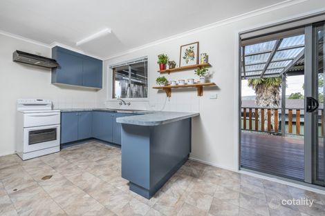 Property photo of 48 Hayley Crescent Karabar NSW 2620