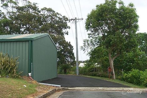 21 River Tce, Tweed Heads, NSW 2485