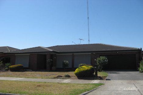 11 Wilmot Dr, Delahey, VIC 3037