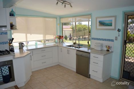 Property photo of 11 Azalea Avenue Sanctuary Point NSW 2540