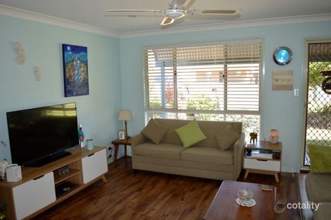 Property photo of 11 Azalea Avenue Sanctuary Point NSW 2540