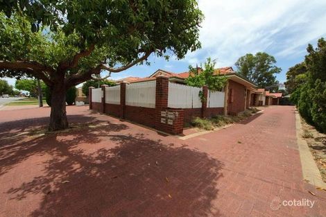 3/21 Fletcher St, Yokine, WA 6060