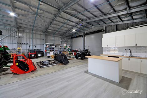 Property photo of 11 Luckes Road Bucca QLD 4670