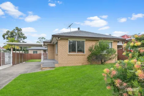 Property photo of 23 Rudolf Road Seven Hills NSW 2147