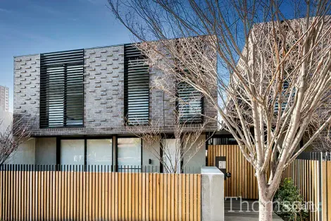 9/165 Lennox St, Richmond, VIC 3121