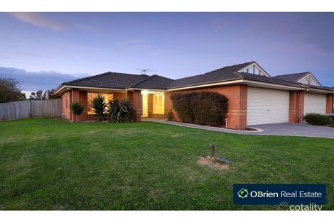 46 Emily Dr, Narre Warren, VIC 3805