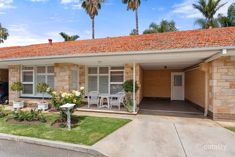 Property photo of 8/48 Partridge Street Glenelg SA 5045