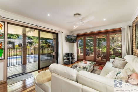 Property photo of 10 Merinda Place Goonellabah NSW 2480