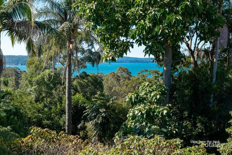 Property photo of 33 Derribong Avenue Catalina NSW 2536