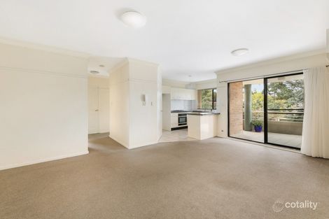 Property photo of 49/23 Brickfield Street North Parramatta NSW 2151