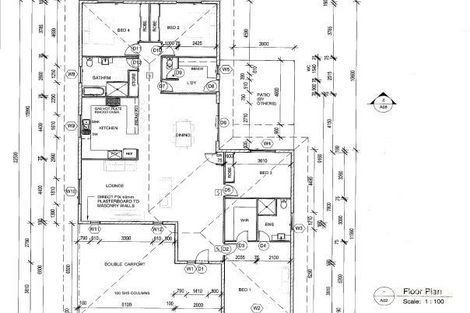 Property photo of 4 Teague Crescent Larapinta NT 0875