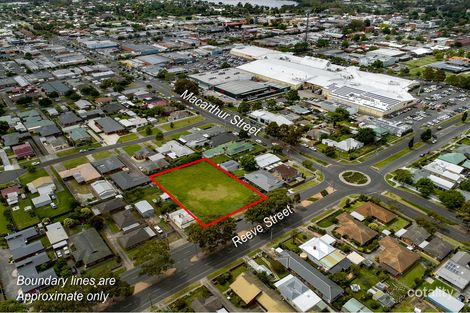 86-88 Reeve St, Sale, VIC 3850