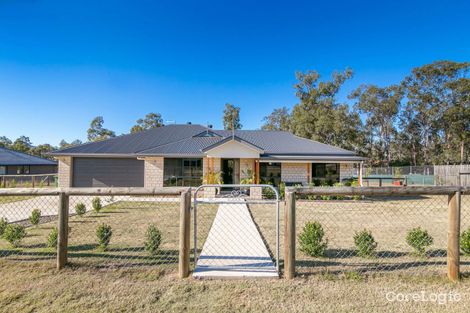 Property photo of 54 Condamine Drive Fernvale QLD 4306