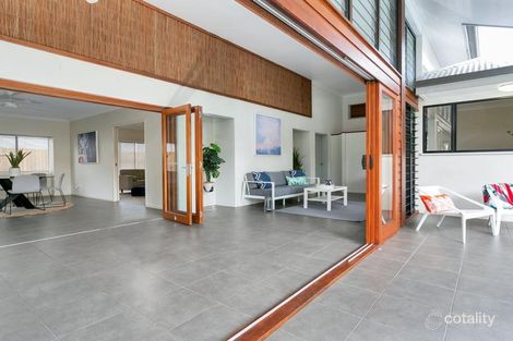 Property photo of 40/40 Iridescent Drive Trinity Park QLD 4879